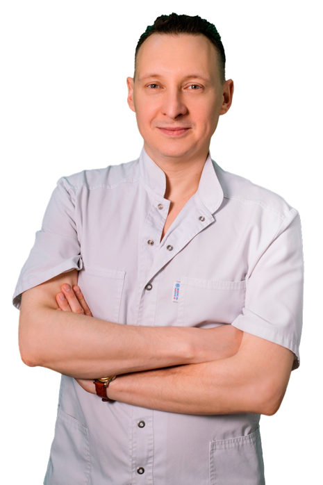 Гладилин Дмитрий Юрьевич