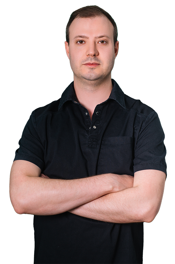 Шабанов Александр Михайлович